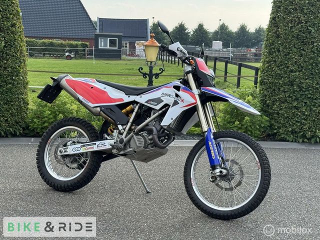 bmw - g-450-x
