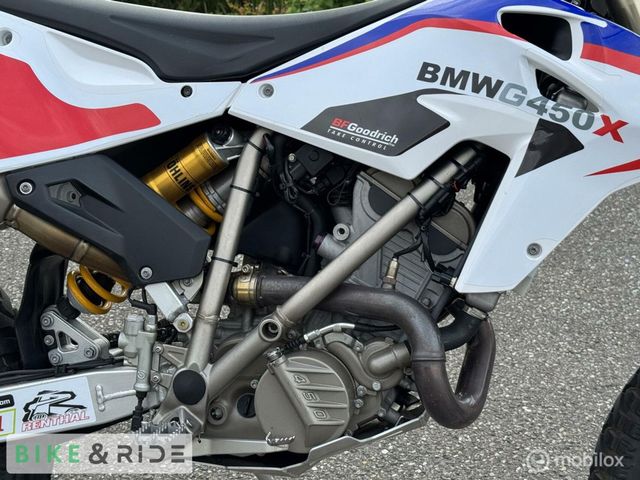 bmw - g-450-x