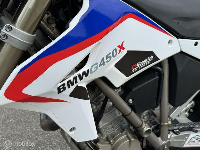 bmw - g-450-x