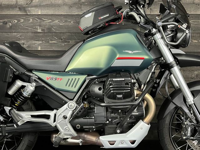 moto-guzzi - v-85-tt