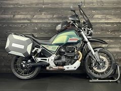 MOTO GUZZI V 85 TT