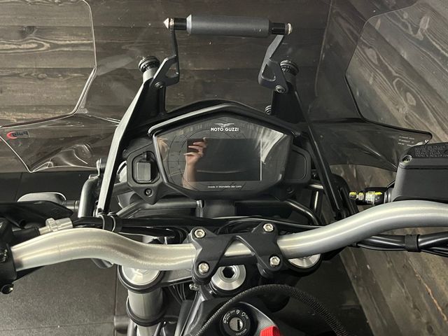 moto-guzzi - v-85-tt