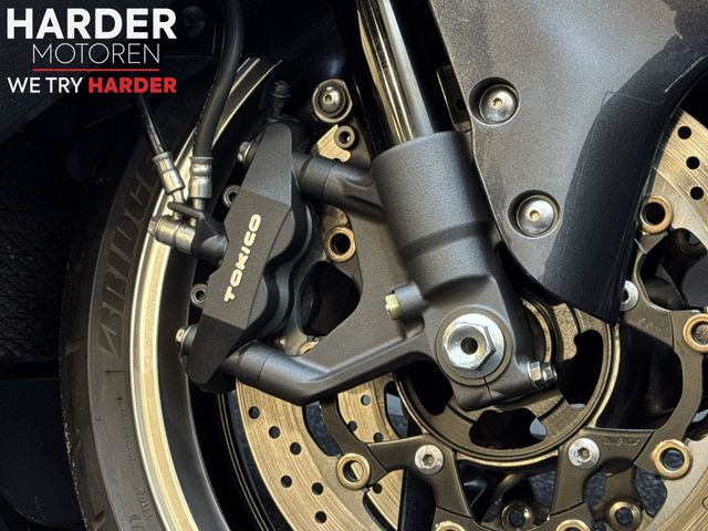 suzuki - gsx-r-1300-hayabusa