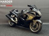 SUZUKI GSX-R 1300 HAYABUSA
