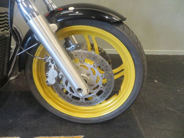 triumph - thunderbird