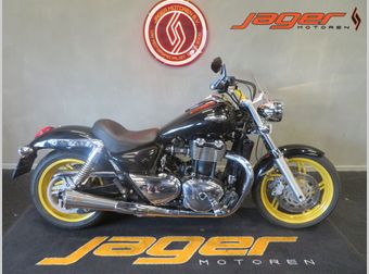 Triumph Thunderbird 2011 occasion