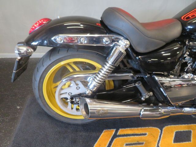 triumph - thunderbird