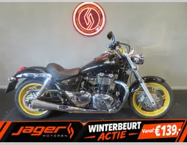 Triumph Thunderbird 2011 occasion
