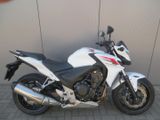 HONDA CB 500 F ABS