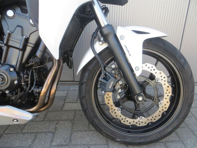honda - cb-500-f-abs