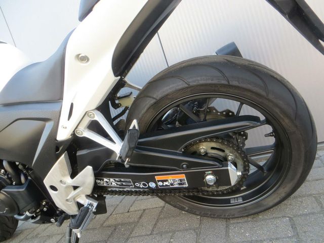 honda - cb-500-f-abs