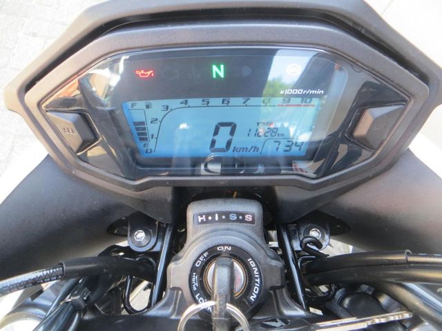 honda - cb-500-f-abs