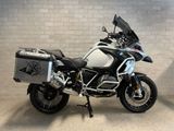 BMW R 1250 GS ADVENTURE