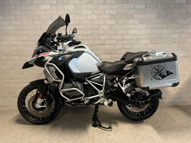 bmw - r-1250-gs-adventure