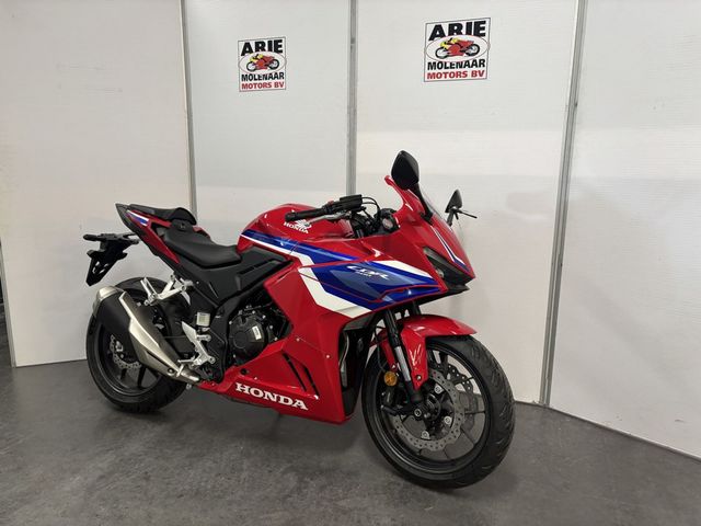 honda - cbr-500-r