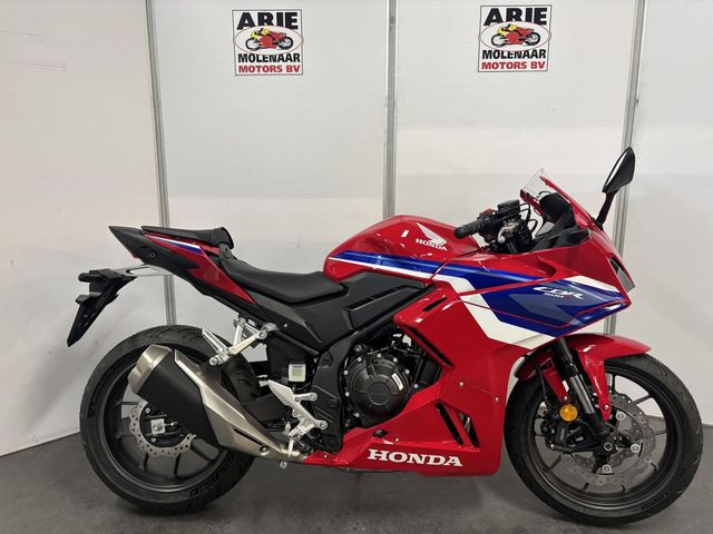 honda - cbr-500-r