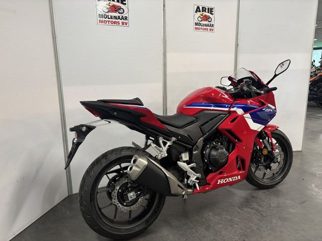 honda - cbr-500-r