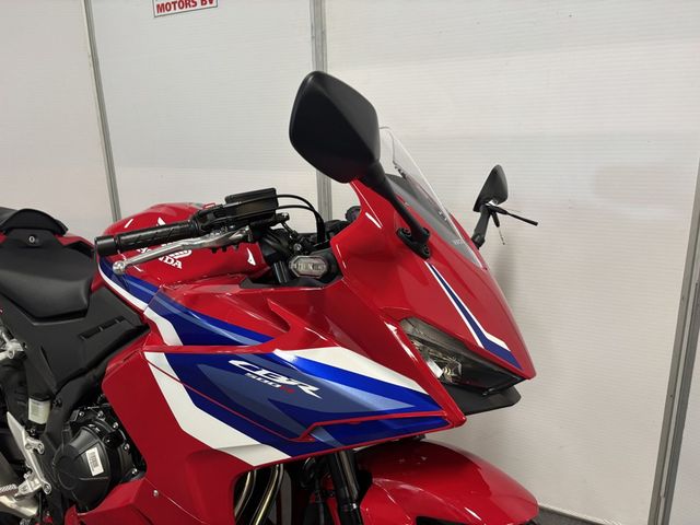 honda - cbr-500-r