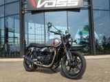 TRIUMPH SPEED TWIN 900