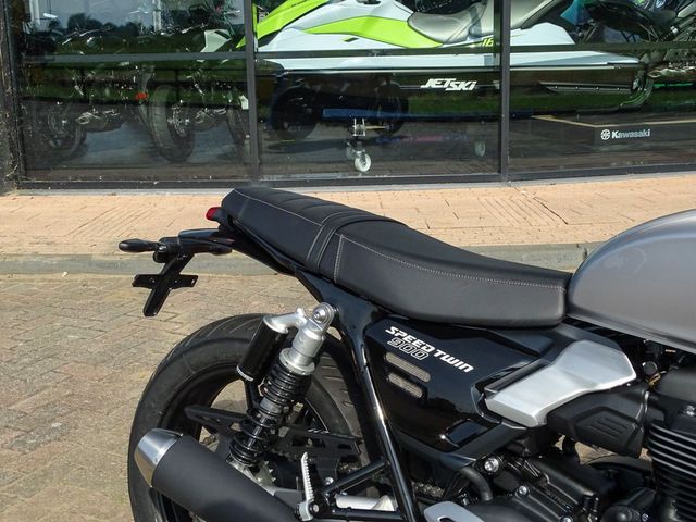 triumph - speed-twin-900
