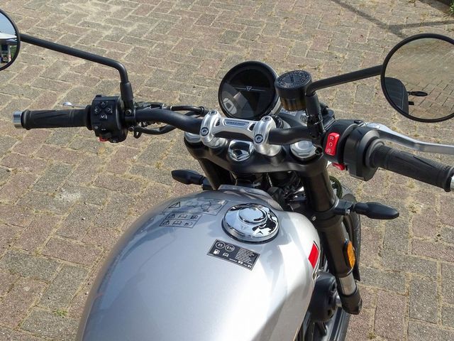 triumph - speed-twin-900