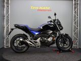 HONDA NC 750 S / ABS