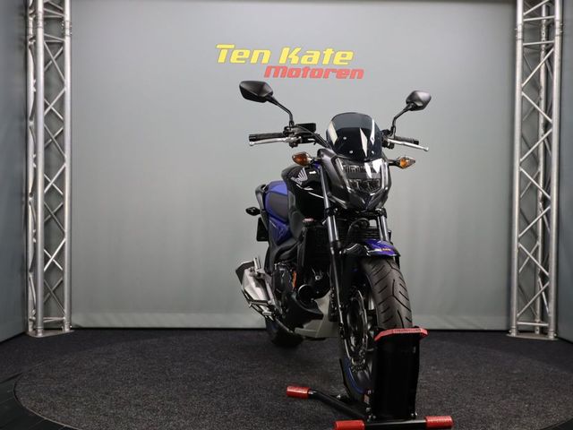 honda - nc-750-s---abs