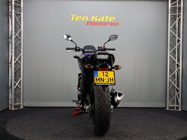 honda - nc-750-s---abs