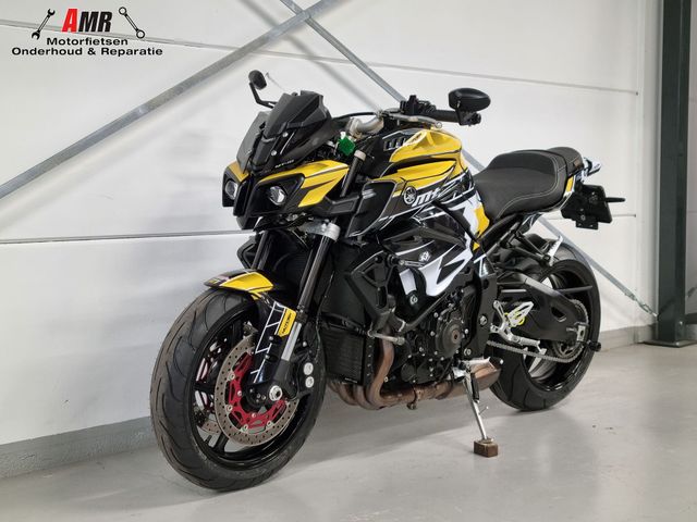 yamaha - mt-10-abs