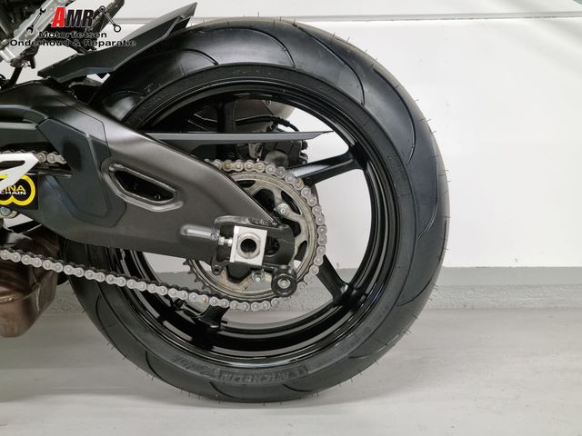 yamaha - mt-10-abs