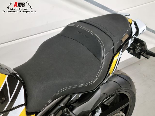 yamaha - mt-10-abs
