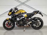 YAMAHA MT 10 ABS