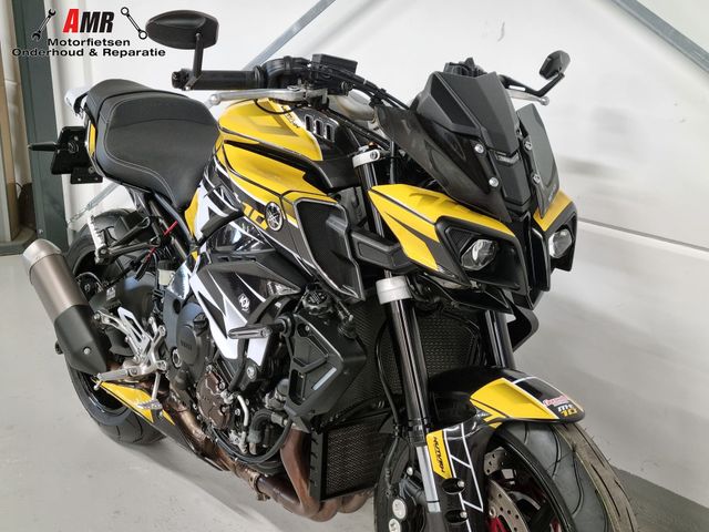 yamaha - mt-10-abs