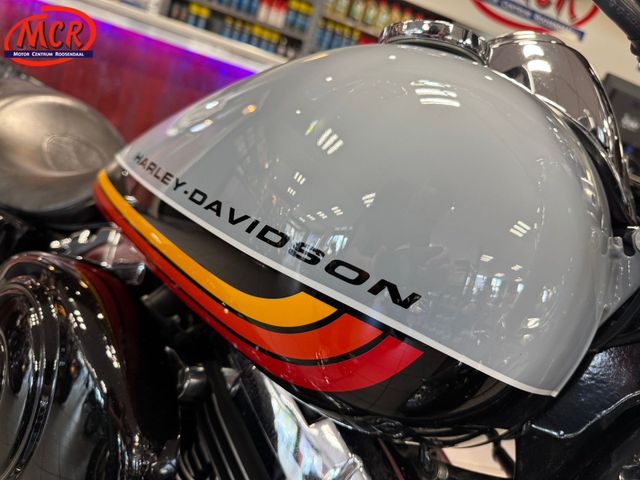 harley-davidson - street-bob