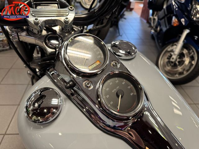 harley-davidson - street-bob