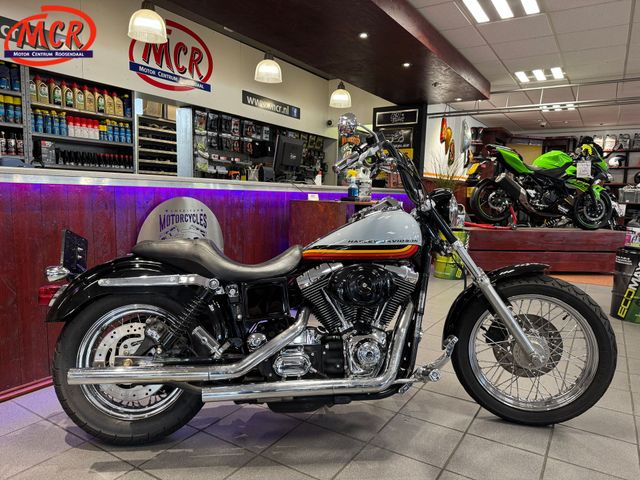 harley-davidson - street-bob