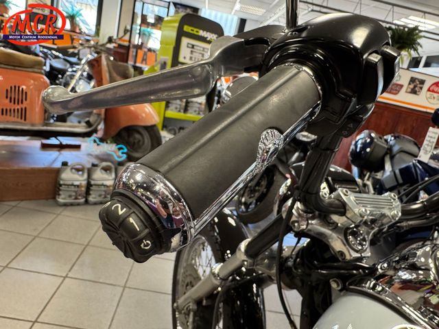 harley-davidson - street-bob