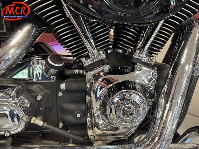 harley-davidson - street-bob