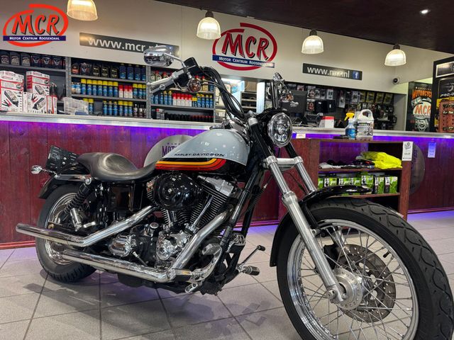 harley-davidson - street-bob