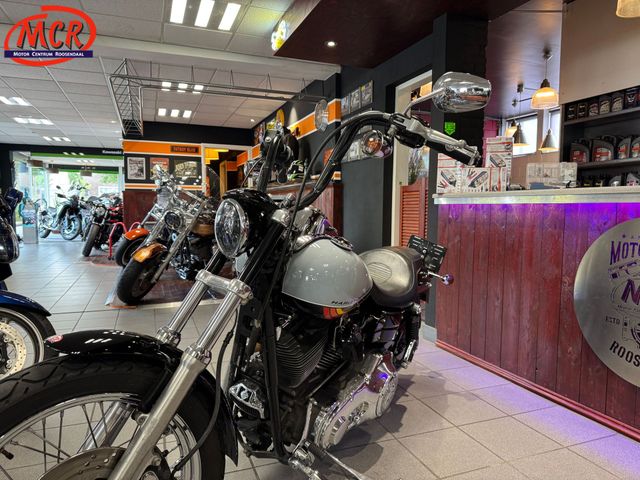 harley-davidson - street-bob