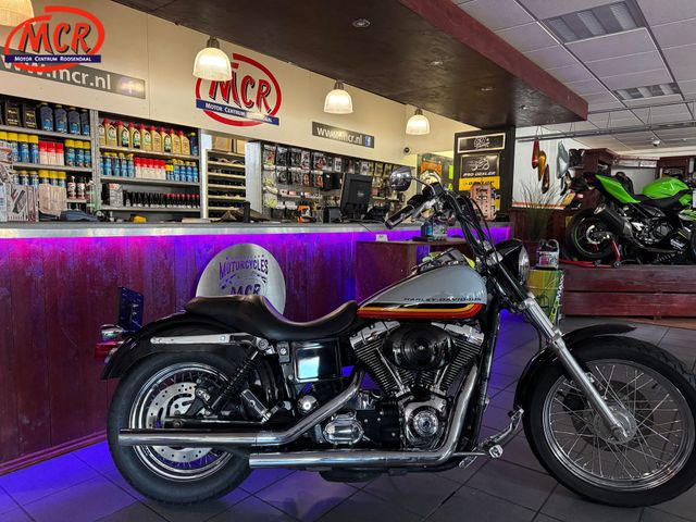 harley-davidson - street-bob