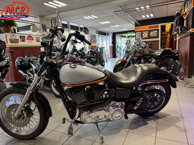 harley-davidson - street-bob