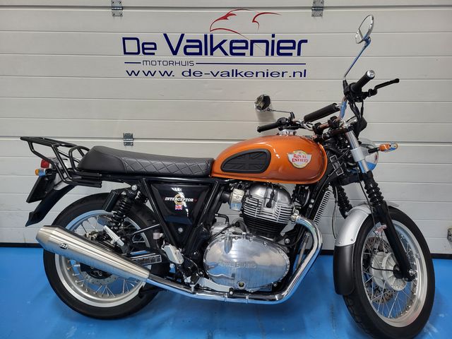 royal-enfield - interceptor-650
