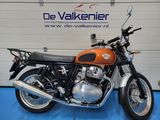 ROYAL ENFIELD INTERCEPTOR 650