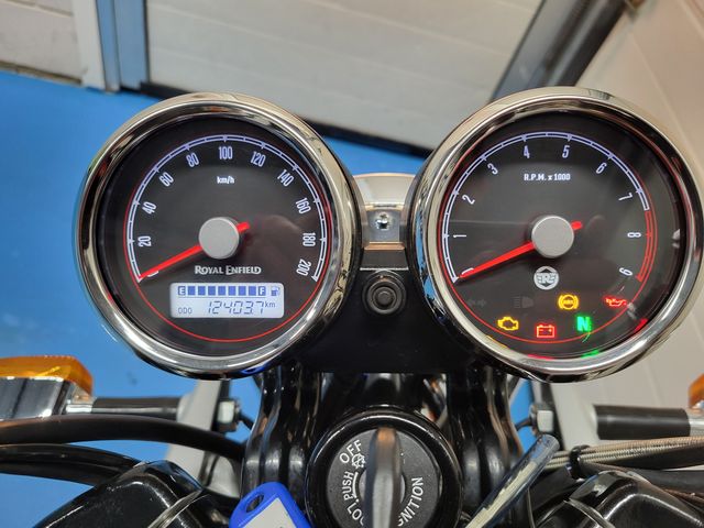 royal-enfield - interceptor-650