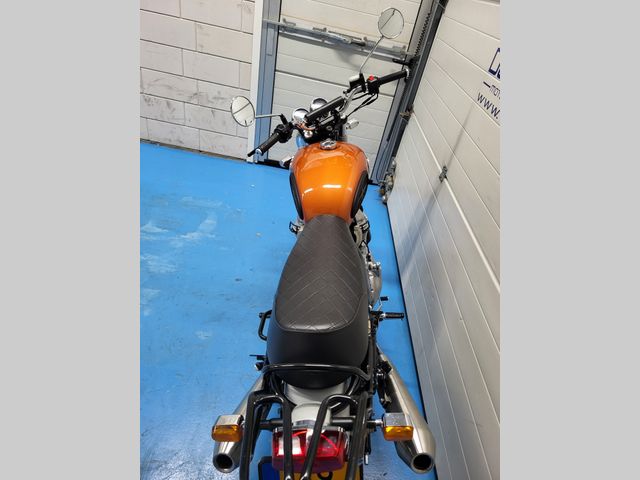 royal-enfield - interceptor-650