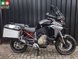 DUCATI MULTISTRADA V4 S