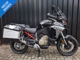 DUCATI MULTISTRADA V4 S
