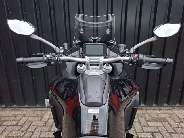 ducati - multistrada-v4-s
