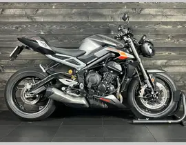 Triumph Street Triple 765 RS 2024 occasion